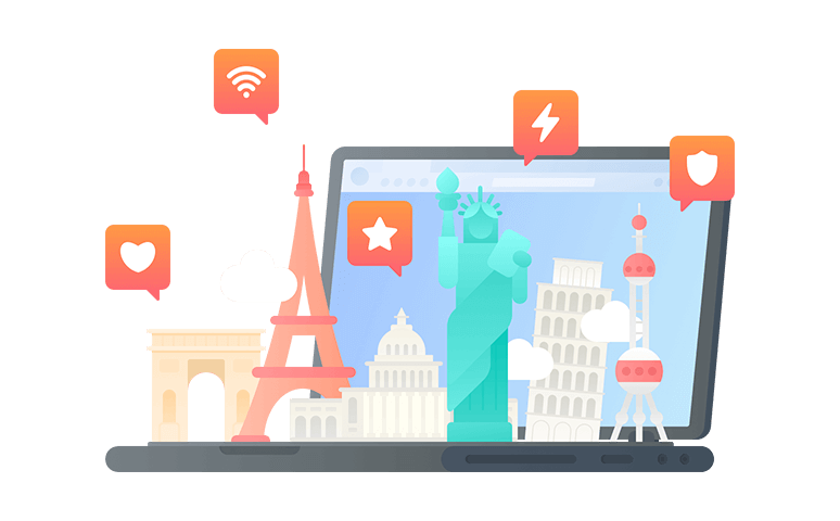 在阿根廷连接到中国vpn - 云回国